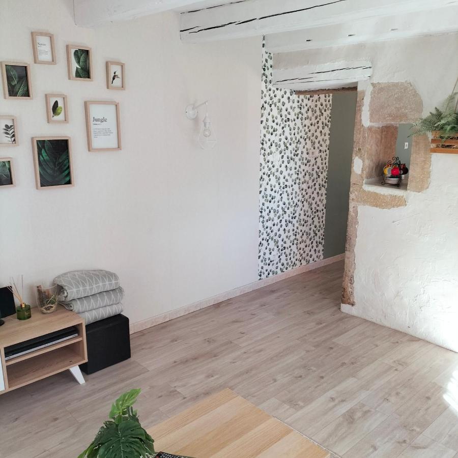Gite Belle Fleur 6 Personnes- Vosges Saint-Nabord Zewnętrze zdjęcie