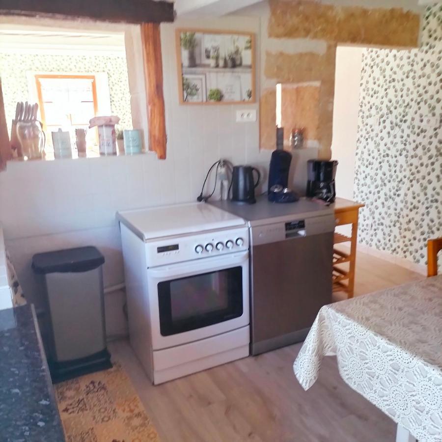 Gite Belle Fleur 6 Personnes- Vosges Saint-Nabord Zewnętrze zdjęcie